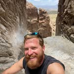 Eric Addison - @chillinthemost_84 - Instagram