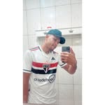 Erick Alberto - @_alberto95 - Instagram