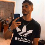 Erick Alberto - Facebook