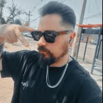 Erick Alberto Gonzalez Gonzalez - @eric_barbanegra - Instagram