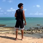 Erick Alberto Kekão - @erick_kekaoscott - Instagram