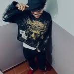 Erick Alberto Rangel Darnott - @erick_rangel.x - Instagram