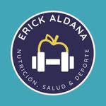 Erick Aldana - @nutricion.para.todoss - Instagram