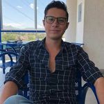 Erick Aldana - @erickaldanafajardo - Instagram
