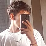 Erick Aldana - @elerick5045 - Instagram