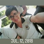Erick Alegria - @erickalegria8775 - Instagram