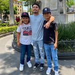 Erick Alegria - @lilgeezy01 - Instagram