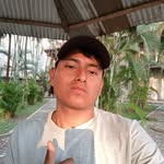 Erick Alegria - @alegria5641 - Instagram