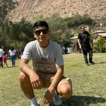 Erick Alegría - @erickalegriap - Instagram
