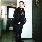 Erick Alegria - @nano_erick07 - Instagram