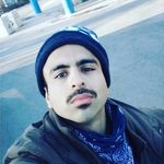 Erick Alegria - @boy320pm - Instagram