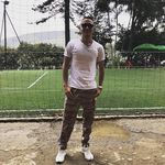 Erick Alegria D. - @erick07diaz - Instagram