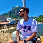 Erick Alfaro - @eu_erickalfaro - Instagram