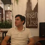 Erick Alfaro - @erick_alfaro12 - Instagram