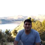 Erick Alfaro - @alfaroillanes - Instagram