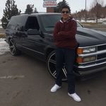 Erick Alfaro - @alfaro_ls1 - Instagram