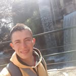 Erick Alfonso - @alfonso6802 - Instagram