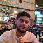 Erick Alfonso Diaz de la Rosa - @erick_alfonso - Instagram