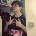 Erick Alfonso HR - @erick______huerta - Instagram