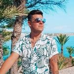 Erick Alfonso Paz - @_eriick_2 - Instagram