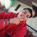 Erick Andino - @itachiandino - Instagram