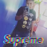 Erick Andino - @faki___30 - Instagram