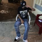 Erick angel - @el_sangrientox777 - Instagram