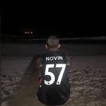 Erick Angel da Silva - @n0vin2 - Instagram