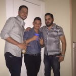 Erick Angel Franjul Soto - @elbrinco - Instagram