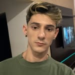 Erick Antonio - @_trouble__7 - Instagram
