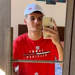 Erick Antônio - @_erick_antonio - Instagram