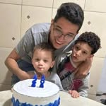 Erick Antonio - @erick97pro - Instagram