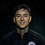 Erick Antonio Pulgar Farfan🤴🏽 - @team.e5pulgar - Instagram