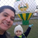 Erick Aranda - @profelite2020 - Instagram