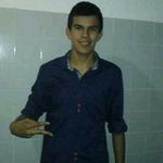 Erick Aranda - @erickjosue46 - Instagram