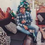 Erick AraNda - @arandarazo - Instagram
