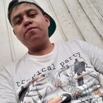 Erick Arenas - @a__erick - Instagram