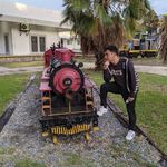 Erick Arenas - @erickarenas7 - Instagram