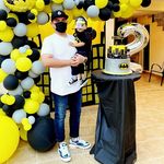 Erick Arenas - @erickarenas01 - Instagram
