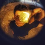 Erick Arenas - @erickmagician - Instagram