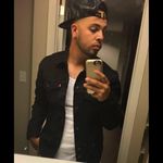 Erick Arreola - @arreola5395 - Instagram