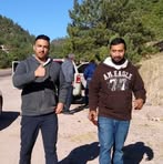 Erick Avitia - Facebook