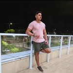 Erick Bailey - @lavoweg456 - Instagram