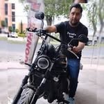 Erick Baltazar Márquez - @pericko_balta - Instagram