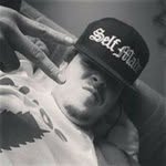 Erick Banda - @ericksbanda10 - Instagram