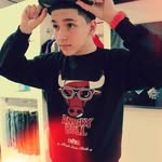 Erick Banda - @erickbanda017 - Instagram