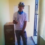 Erick Banda - @erickbanda877 - Instagram