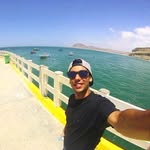 Erick Nicolas - @erickbanda - Instagram