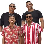 Vitinho Gomes & David Erick (Banda) - @vitinho_gomes_e_david_erick - Instagram
