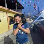 Erick Barrios - Facebook